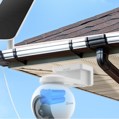 KAMERA IP EZVIZ EB8 4G