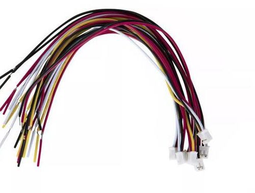 Monitor wideodomofonu VIDOS X M11B-X
