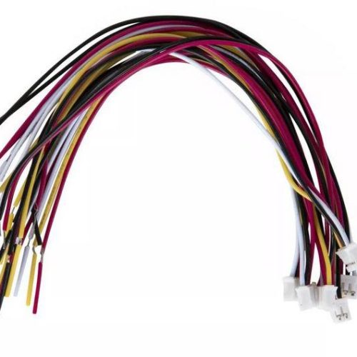 Monitor wideodomofonu VIDOS X M11W