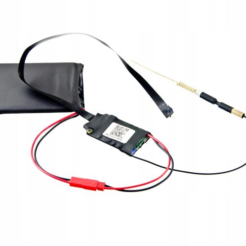 Mini kamera S06 FullHD