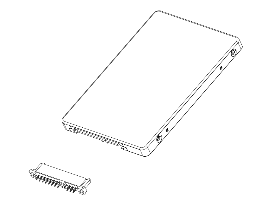 Dysk SSD DAHUA SSD-C800AS2TB 2TB - obrazek 2