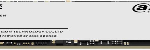Dysk SSD Dahua 512GB
