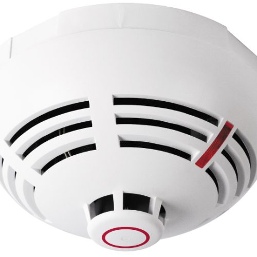SATEL PUNKT. CZUJKA CIEPŁA KL.A1R DCP-100