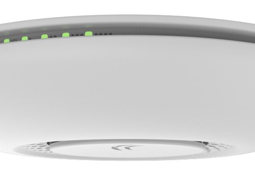 MIKROTIK ROUTERBOARD cAP (RBcAP2nD)
