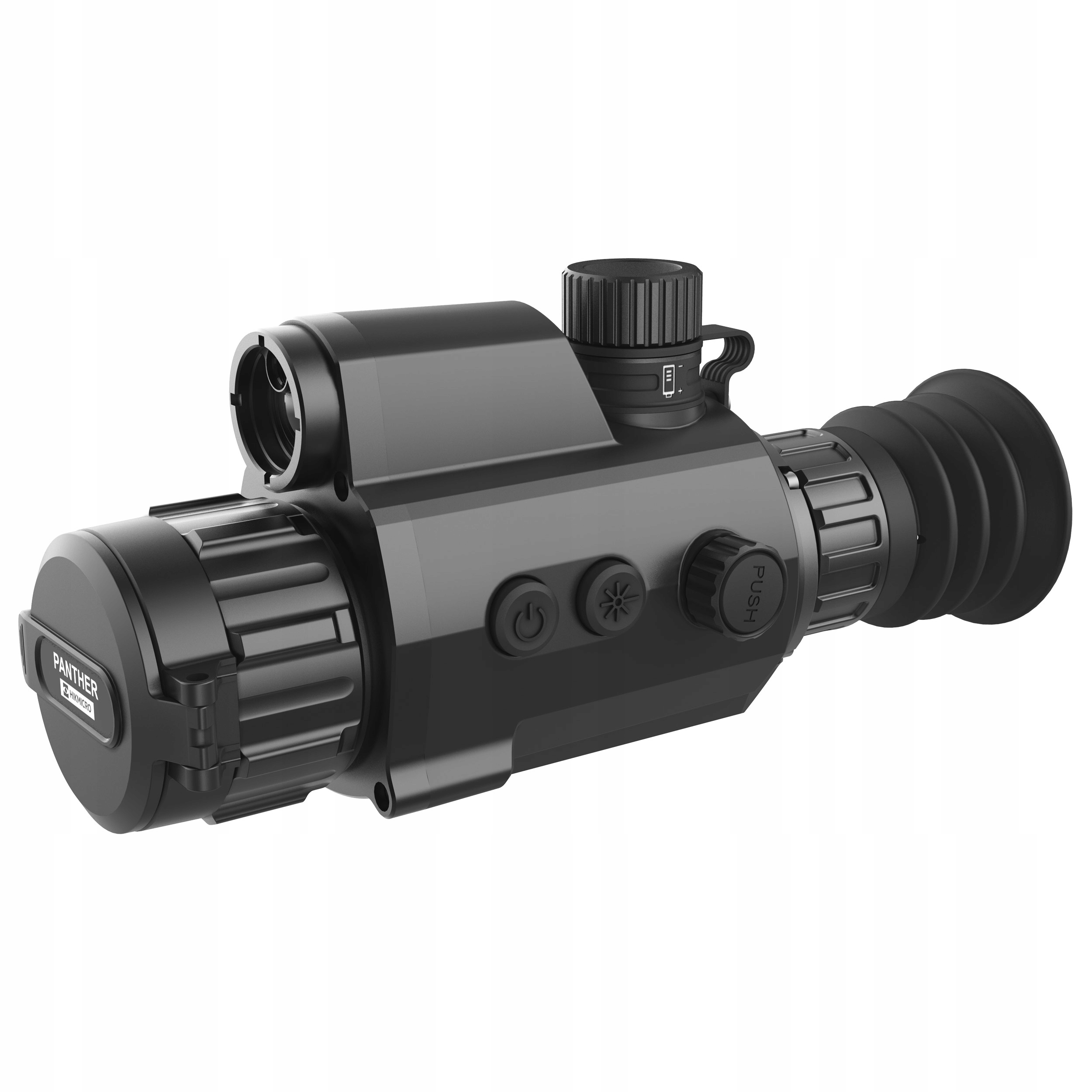 Celownik termowizor HIKMICRO Panther PH35 - obrazek 3