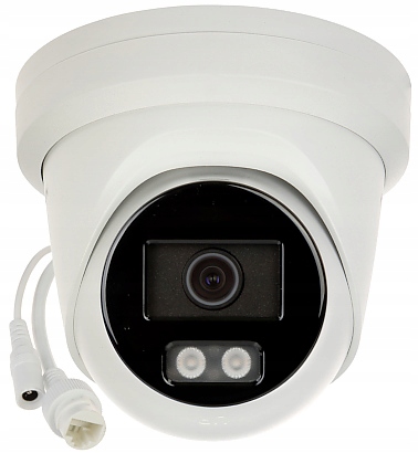 Kamera kopułkowa (dome) IP Hikvision DS-2CD2387G2H-LIU 4 Mpx