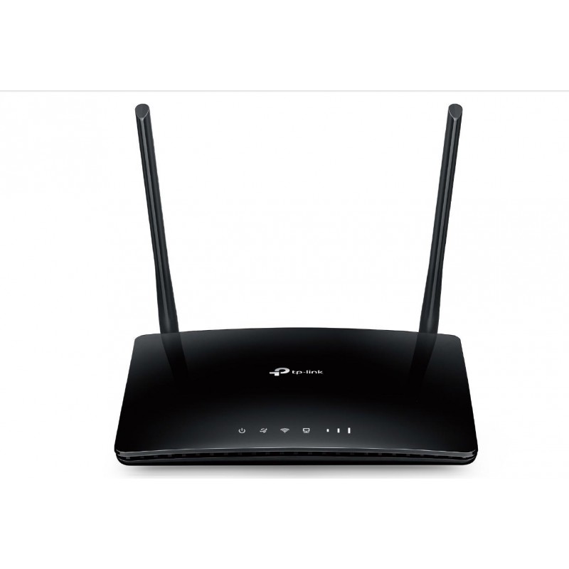 PUNKT DOSTĘPOWY 4G LTE +ROUTER TL-MR6400 300Mb/s T - obrazek 9