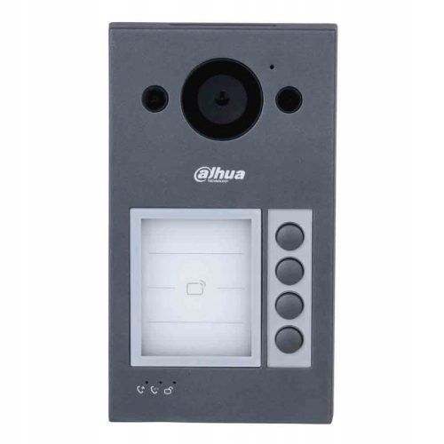 WIDEODOMOFON VTO3312Q-P DAHUA