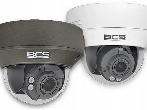 KAMERA WANDALOODPORNA IP BCS-P-232R3S-G