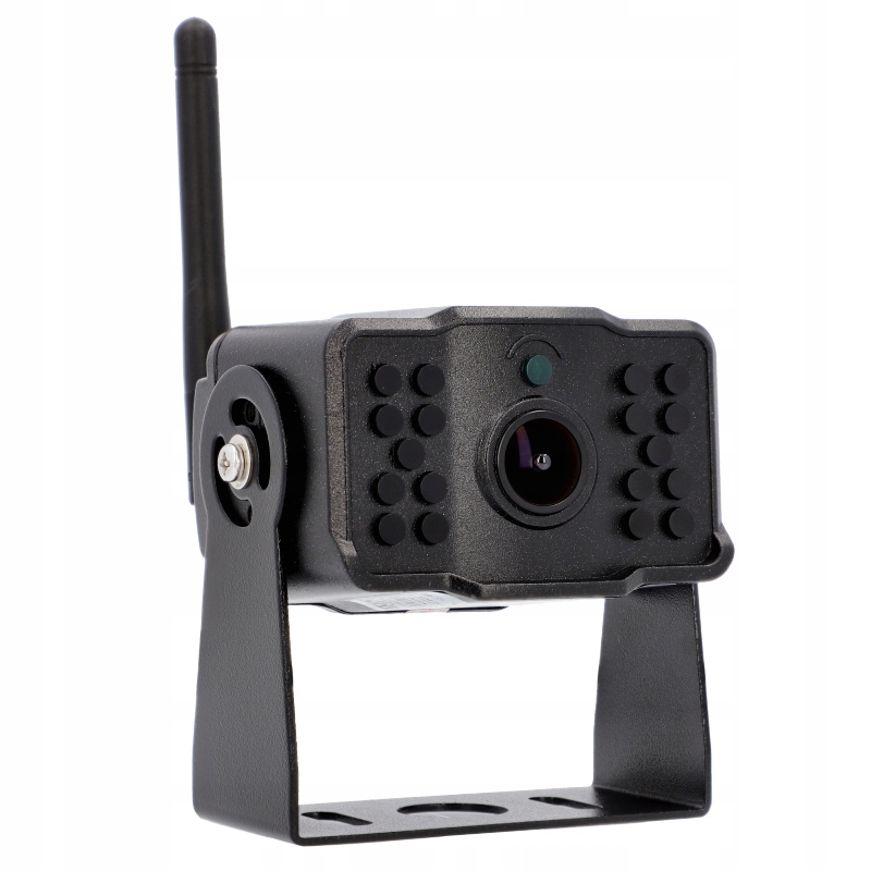 Zestaw do monitoringu VidiLine ViDi-MM-4CH-WiFi - obrazek 4