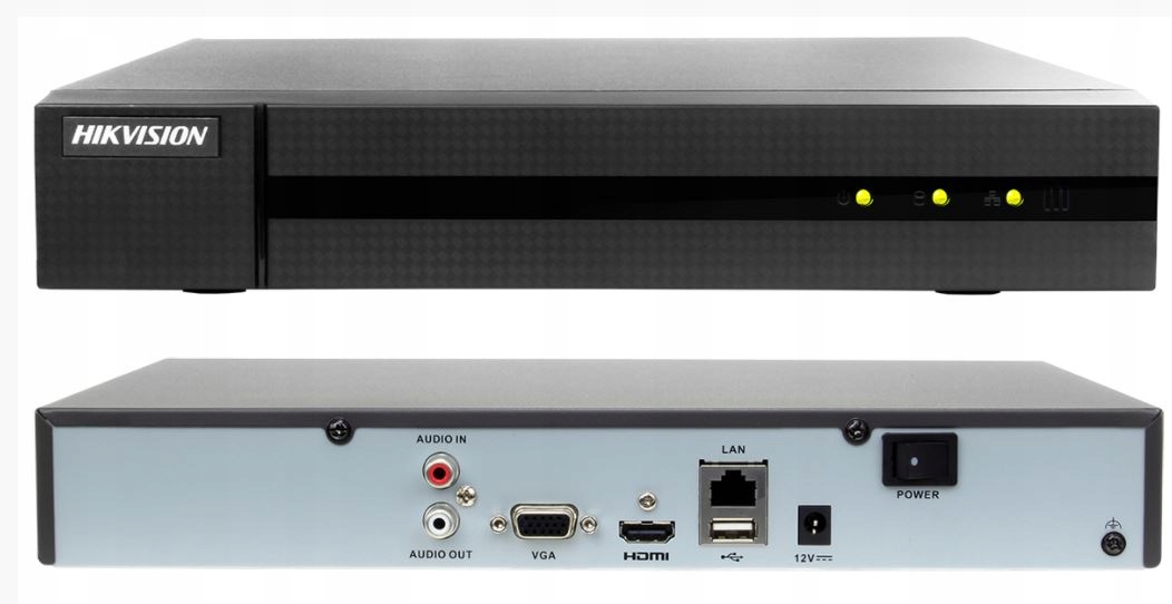 Zestaw do monitoringu Hikvision ZESTAW MONITORINGU 2 - obrazek 11