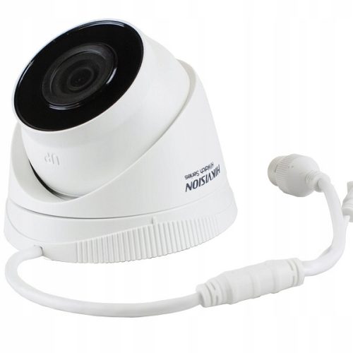 Zestaw do monitoringu Hikvision HWN-4104MH-4P, HWI...
