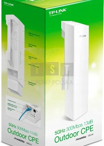 AP TP-LINK CPE510