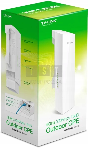 AP TP-LINK CPE510