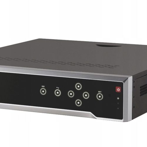 Rejestrator HIKVISION DS-7708NI-I4/8P do 12Mpx 8CH