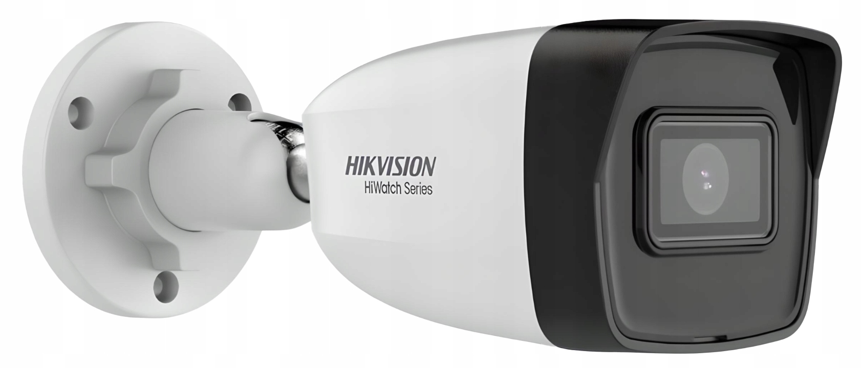 Zestaw do monitoringu Hikvision 1X HWI-B180H + HWI-4104MH - obrazek 2
