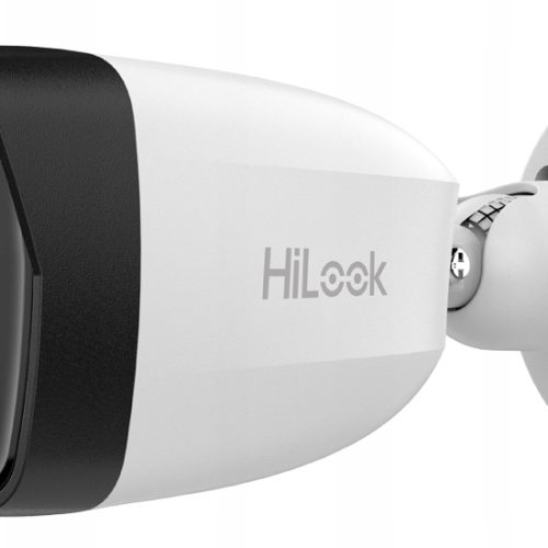 Zestaw do monitoringu Hikvision CCTV-KIT6-IPCAM-B4...