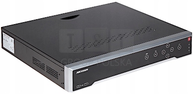 REJESTRATOR IP DS-7716NI-I4(B) 16 KANAŁÓW Hikvis...