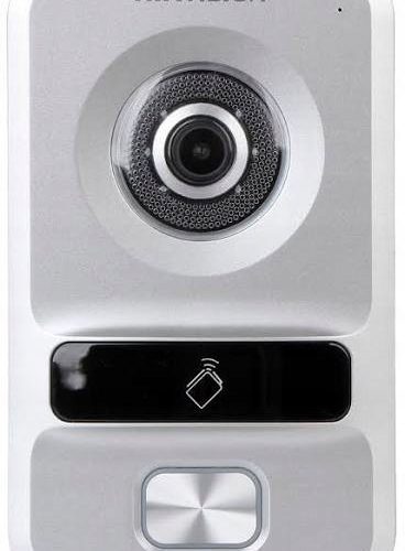 WIDEODOMOFON DS-KV8102-IP Hikvision