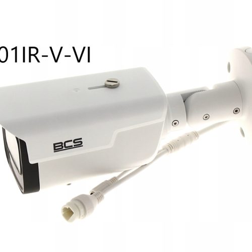 BCS-TIP5501IR-V-VI