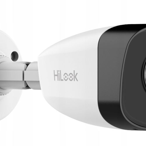 Zestaw do monitoringu Hikvision HWN-2108MH+IPCAM-B...