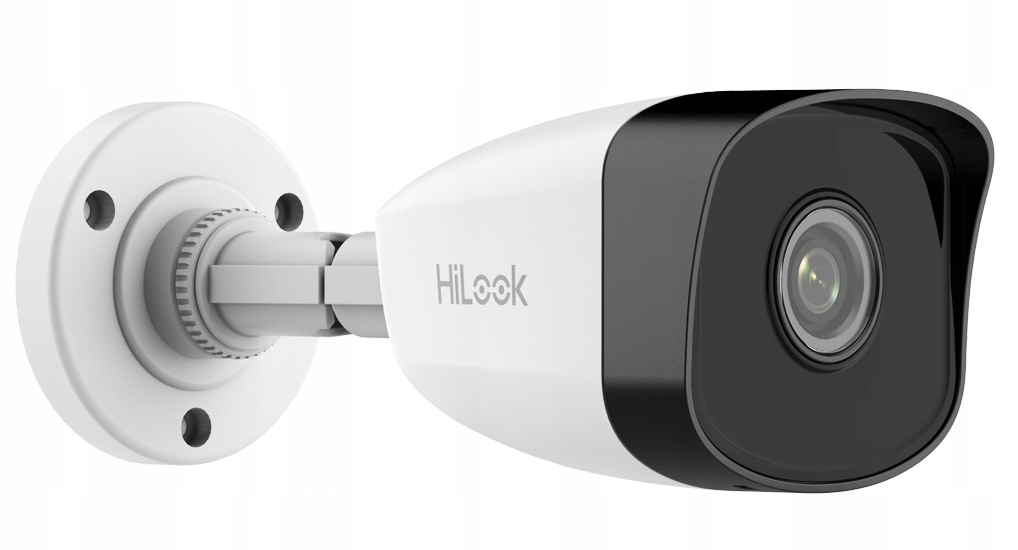 Zestaw do monitoringu Hikvision HWN-2108MH+IPCAM-B2 KIT 8CH POE - obrazek 2