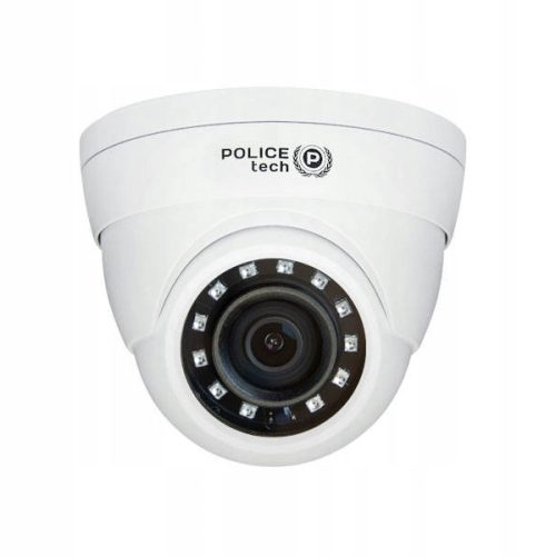 Kamera kopułowa 4in1 5MPx Do MONITORINGU FULL HD