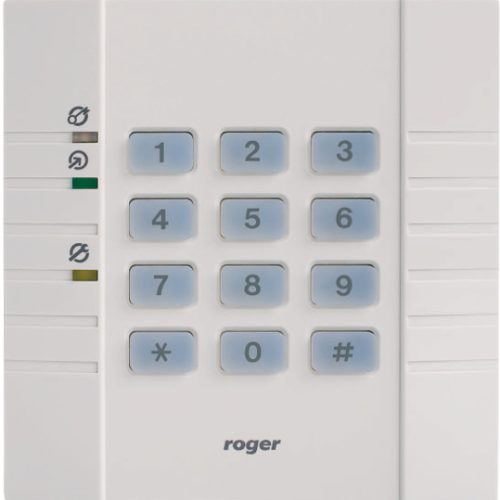 KONTROLER DOSTĘPU ROGER PR302
