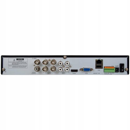 Rejestrator Novus NHDR-4304-H1