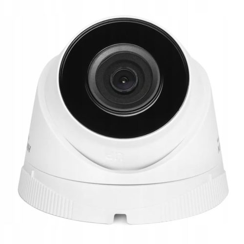 Zestaw do monitoringu Hikvision IP KIT 4x HWI-T240...