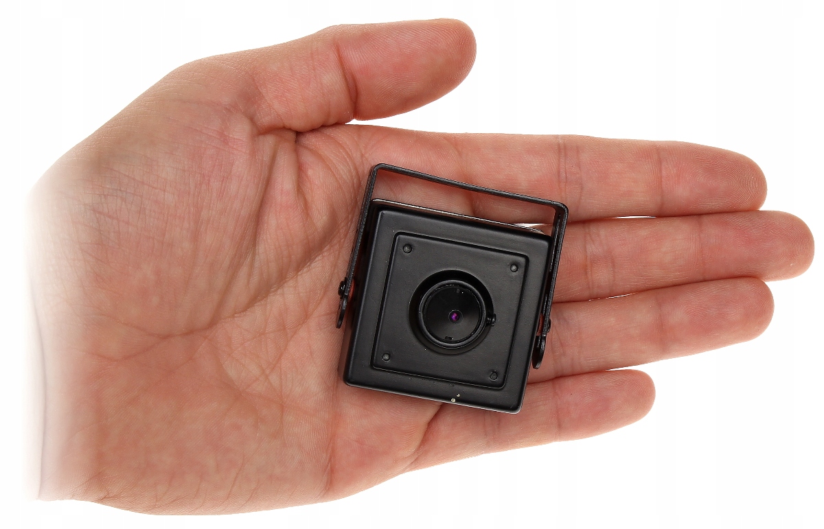 MINI KAMERA PINHOLE 2MPX FULL HD 1080P AHD - obrazek 5