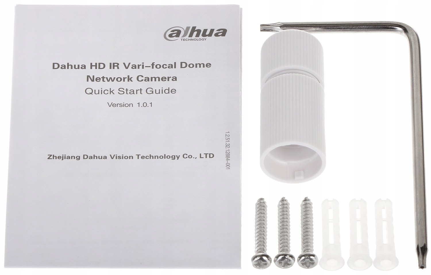 Kamera wandaloodporna IP IPC-HDBW5249R-ASE-NI-0360 - obrazek 6