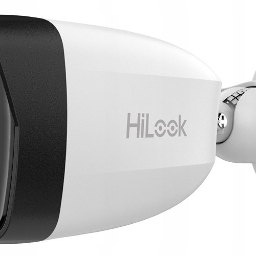 Zestaw do monitoringu HiLook IPCAM-B4 30DL-KIT 8CH