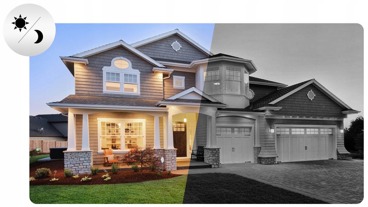 Zestaw do monitoringu Hikvision HWN-2108MH+IPCAM-T2 KIT 8cH - obrazek 11