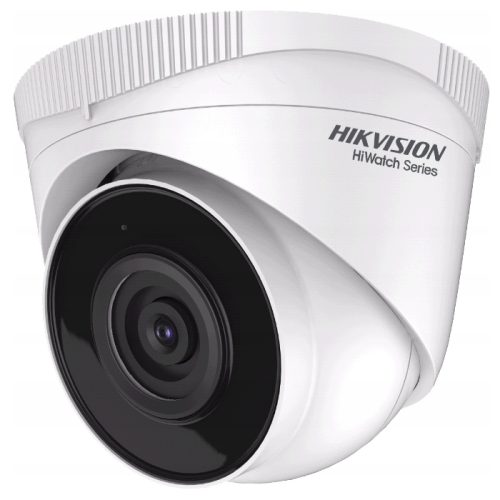 Zestaw do monitoringu Hikvision CCTV-KIT-T240H-4MP...