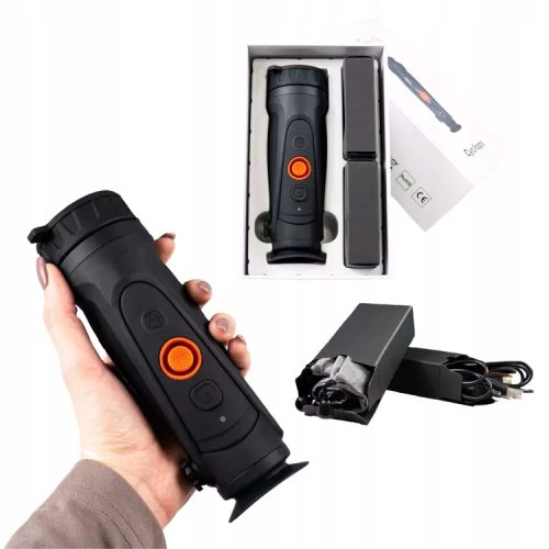 MONOKULAR TERMOWIZYJNY THERMEYETEC CYCLOPS