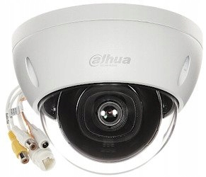 Kamera IP DAHUA IPC-HDBW3441E-AS-028 4 Mpx