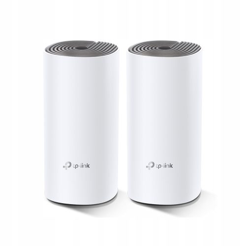 DOMOWY SYSTEM WI-FI DECO-M4(2-PACK) 2.4 GHz, 5 GHz
