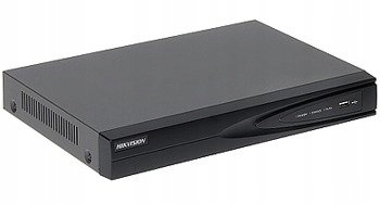 REJESTRATOR IP DS-7608NI-K1(B) 8 KANAŁÓW Hikvisi...