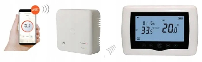 Sterownik Volt 3ZTERWT08W - obrazek 9