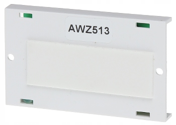 MODUŁ PRZEKAŹNIKOWY AWZ-513 - obrazek 4