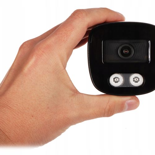 KAMERA IP APTI-AI508CA3-28WP-BLACK – 5 Mpx 2.8 mm