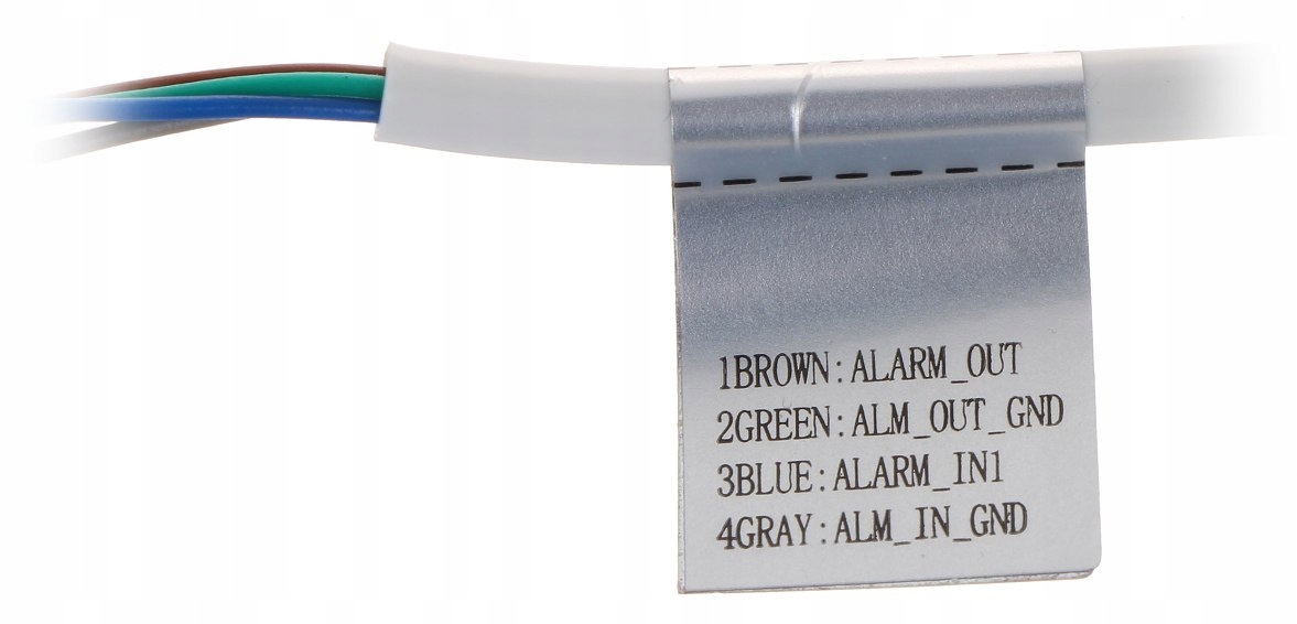 Kamera wandaloodporna IP IPC-HDBW5249R-ASE-NI-0360 - obrazek 5