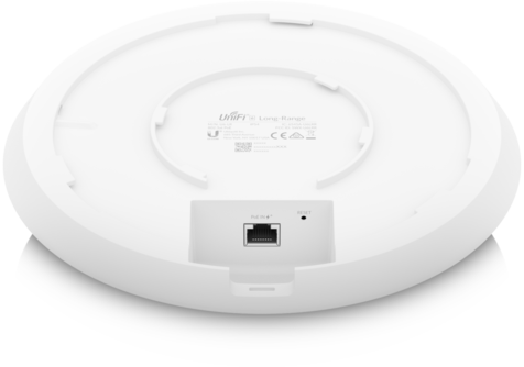 UBIQUITI UNIFI U6-LR (Unifi 6 Long Range) - obrazek 3