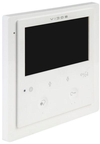 Zestaw wideodomofonowy VIDOS Z03 - obrazek 3