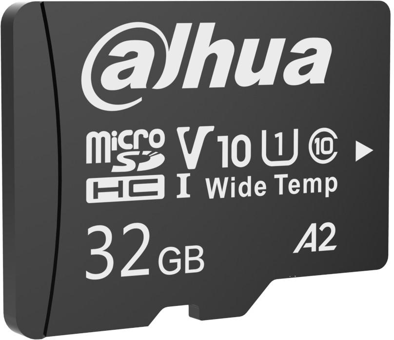 Karta pamięci 32GB DAHUA TF-W100-32GB - obrazek 3