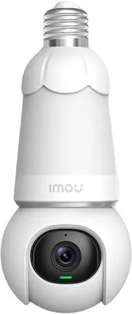 Kamera IP Imou kamera żarówka Bulb Cam 5MP IPC-S6DP - obrazek 3