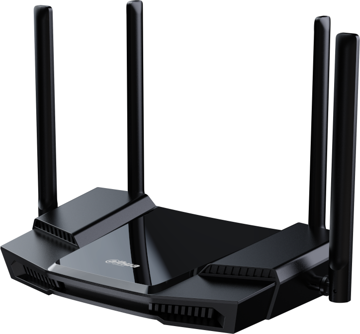 Router DAHUA AX18 - obrazek 3