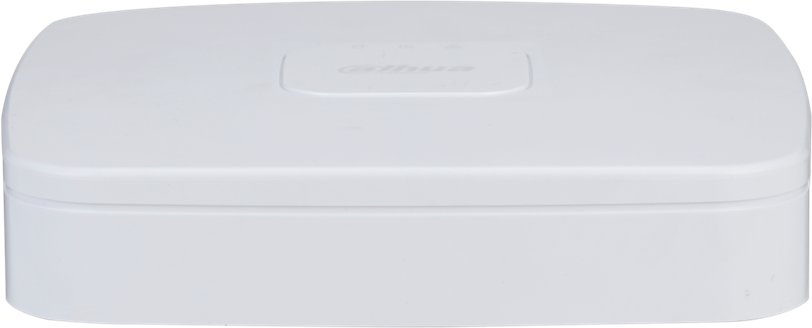 REJESTRATOR IP DAHUA NVR2108-4KS3 - obrazek 3