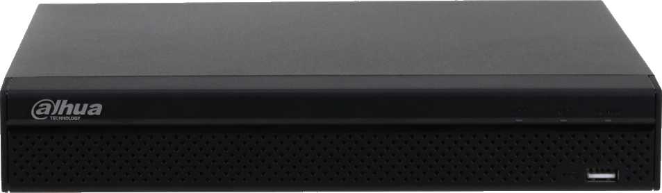 REJESTRATOR IP DAHUA NVR4108HS-4KS2/L - obrazek 3